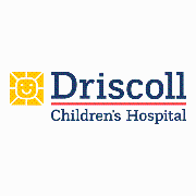 Driscoll Children's Hospital Logo